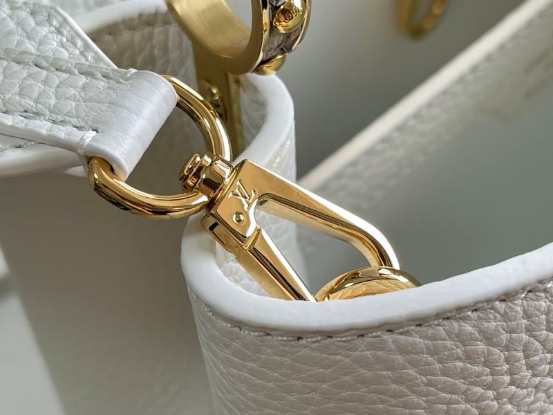 Louis Vuitton Top Handle Bags